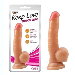  Love realistik penis